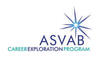 ASVAB's Logo