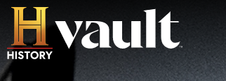 History Vault's Logo