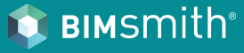 BIMsmith's Logo