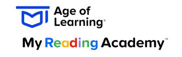 My Reading Academy's Logo