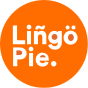 Lingopie's Logo