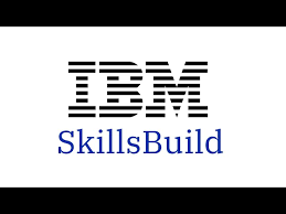 IBM SkillsBuild's Logo