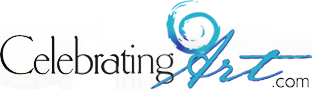 Celebrating Art's Logo