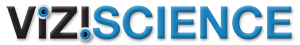 Viziscience's Logo