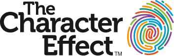The Character Effect's Logo