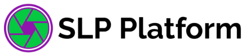 SLP Platform's Logo