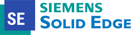 Solid Edge's Logo