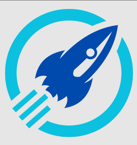 Lesson Launchpad's Logo