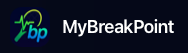 MyBreakPoint's Logo