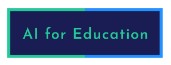 AI for Education's Logo