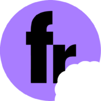 French In Real Life's Logo