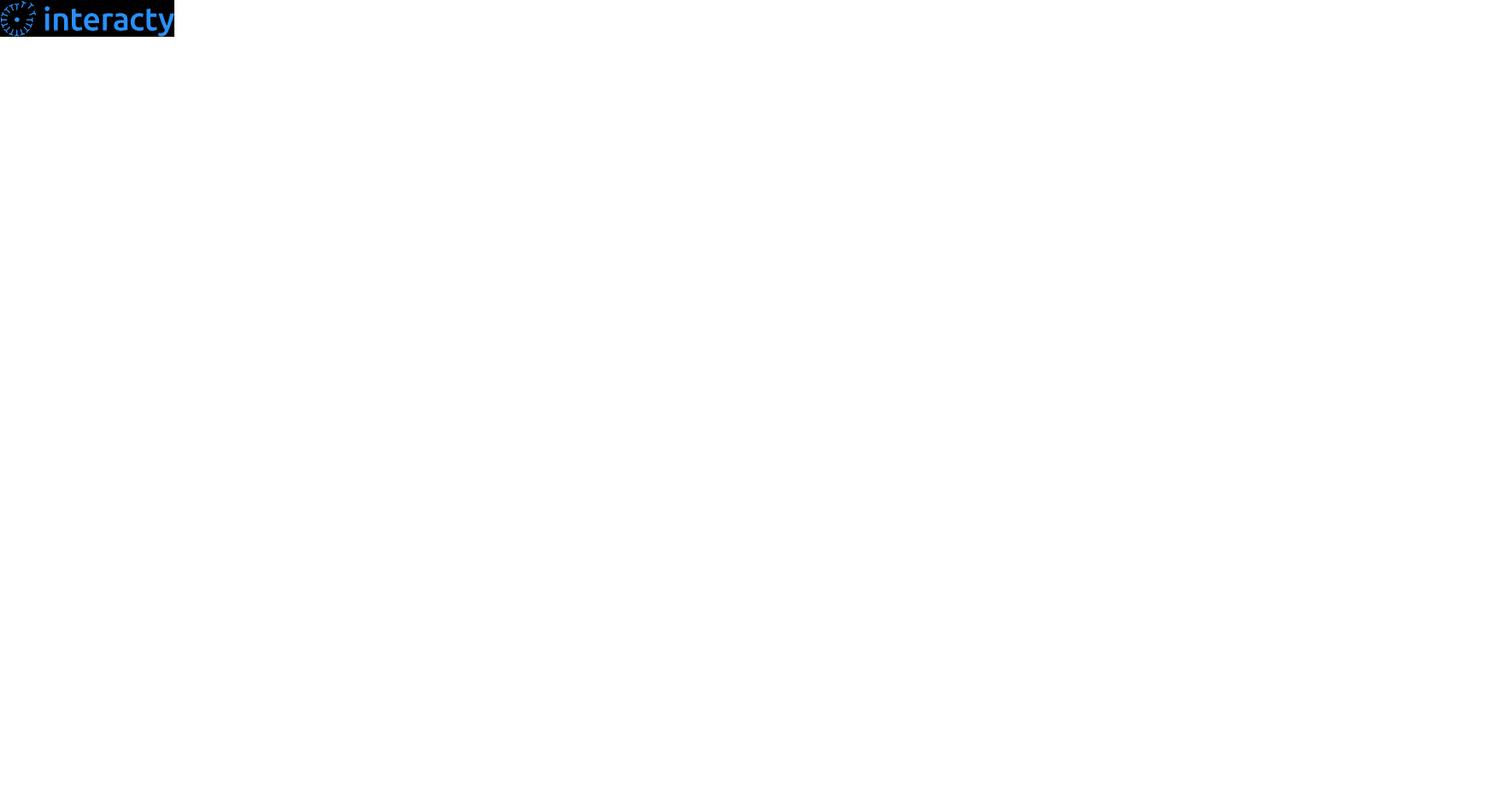 interacty's Logo