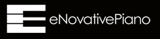 ENovativePiano's Logo