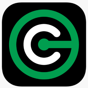 ConnectApp's Logo