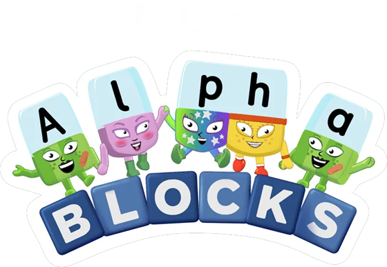 Letter Fun's Logo