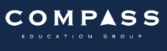 Compass Prep's Logo