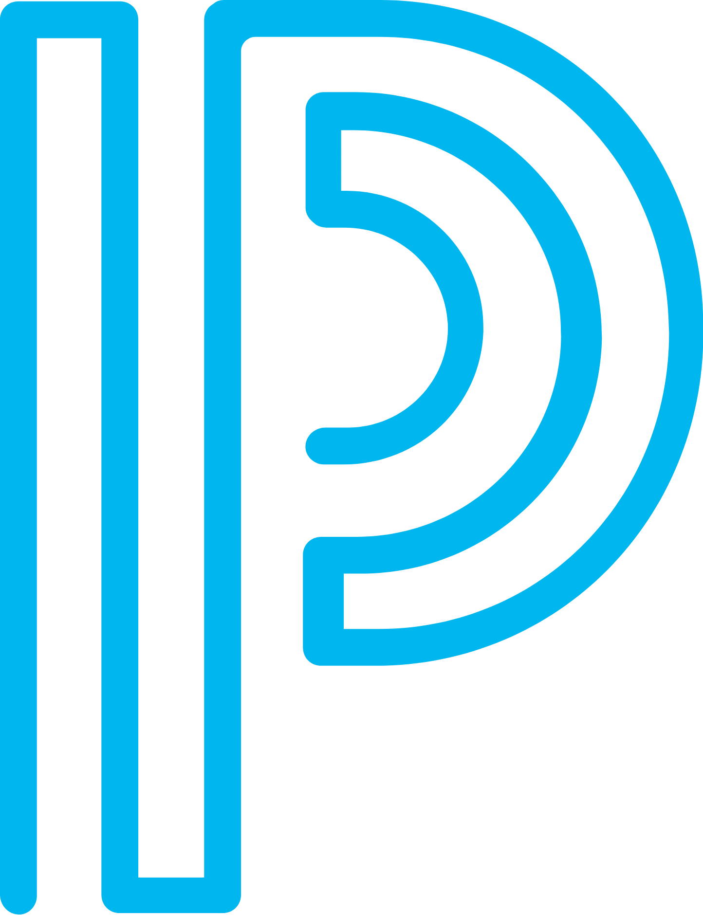 BusinessPlus's Logo