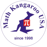 Math Kangaroo's Logo