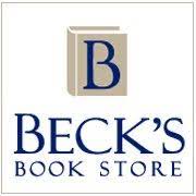  Beck's Book Store's Logo
