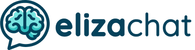 ElizaChat's Logo