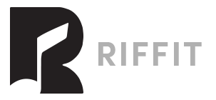 RIFFIT's Logo