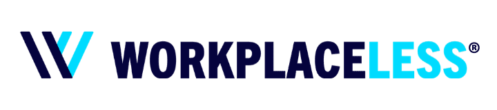 Workplaceless's Logo