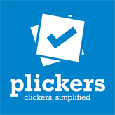 Plickers's Logo