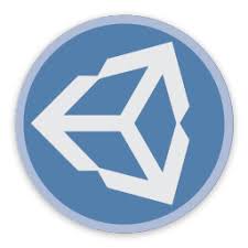 Unity 3D's Logo
