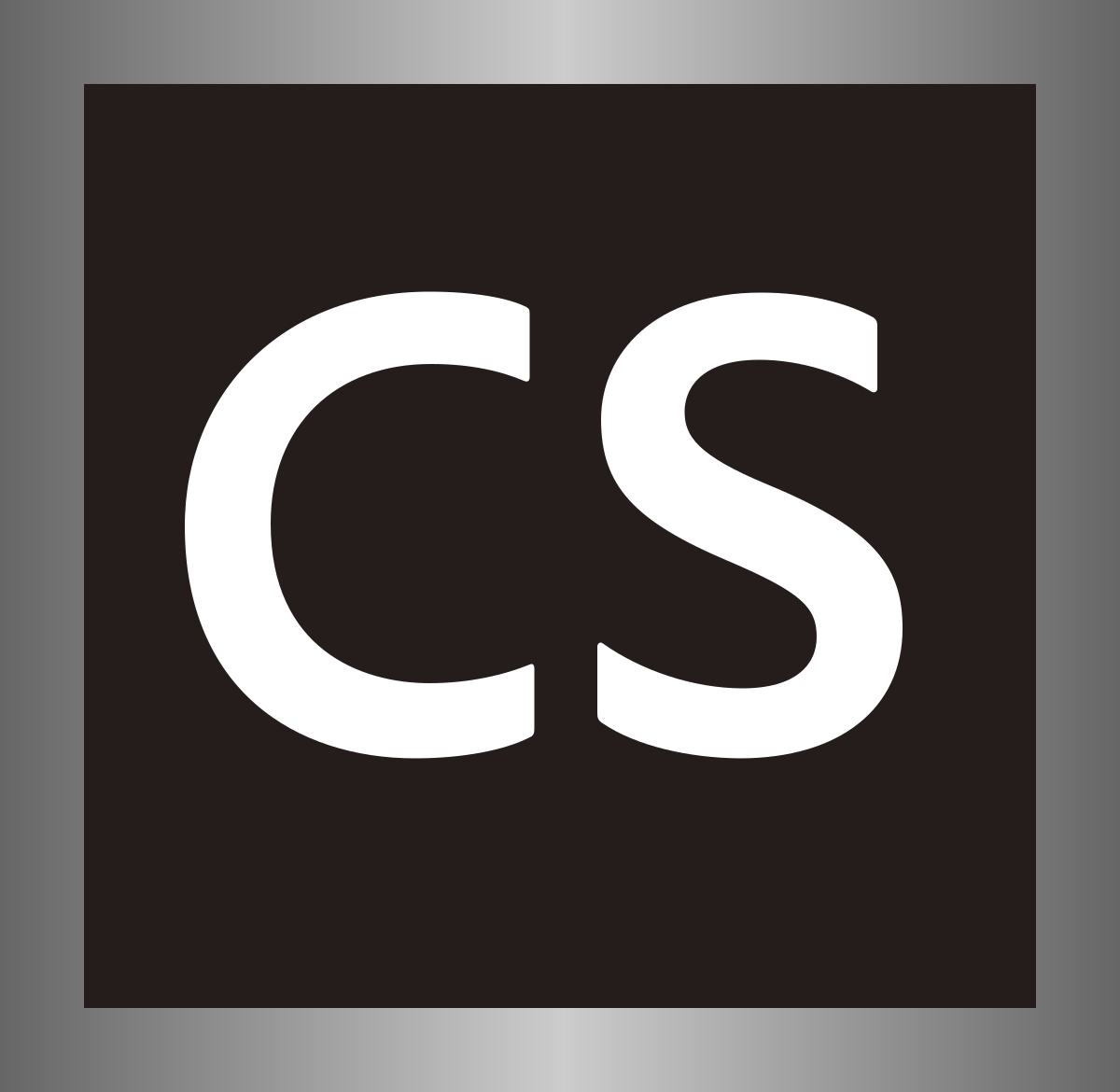 Adobe Creative Suite's Logo