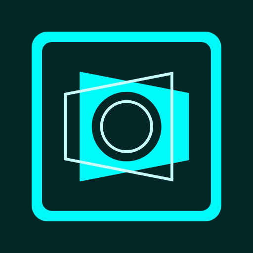 Adobe Scan's Logo