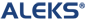 ALEKS's Logo