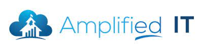 Amplified IT's Logo