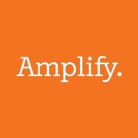 Amplify's Logo