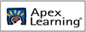 Apex's Logo