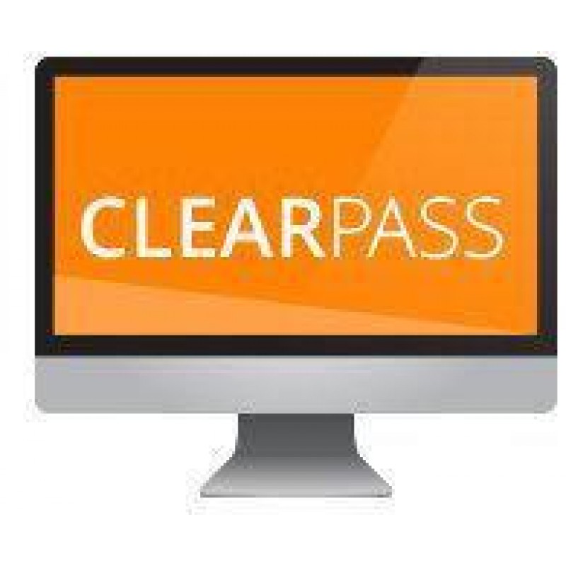 ClearPass Onboard's Logo
