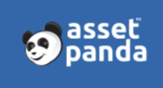 Asset Panda's Logo