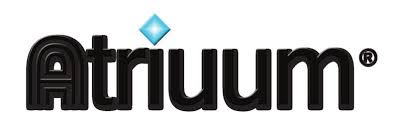 Atriuum's Logo