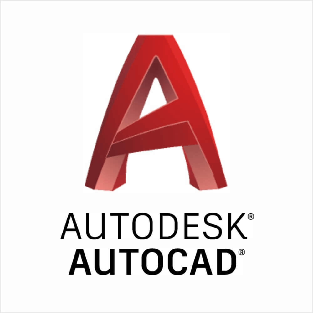 AutoCAD's Logo