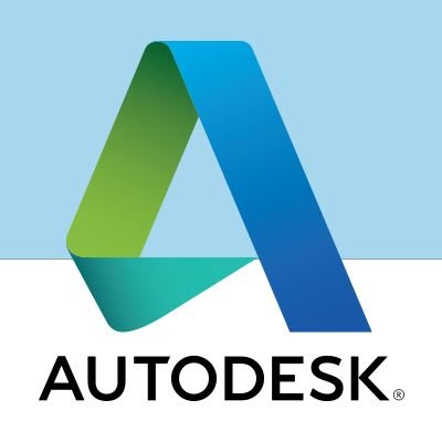 Autodesk's Logo