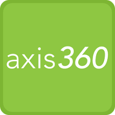 Axis 360's Logo