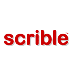 Scrible's Logo