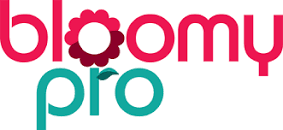 BloomyPro's Logo