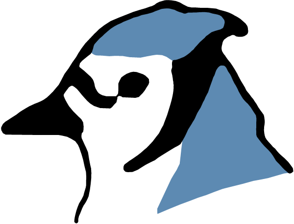 BlueJ's Logo