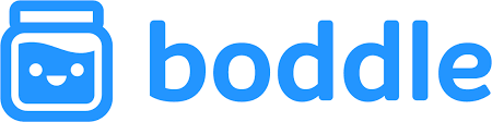 Boddle's Logo