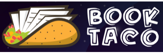 Book Taco's Logo