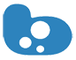 bubbl.us's Logo