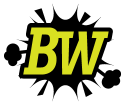 BoomWriter's Logo
