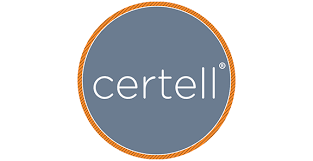 Certell's Logo
