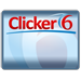 Clicker 6's Logo