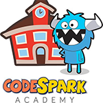CodeSpark's Logo